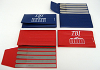 Steel Feeler Gage Assortments