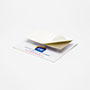Adhesive Backed Materials