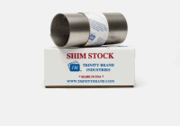 Titanium Shim Stock