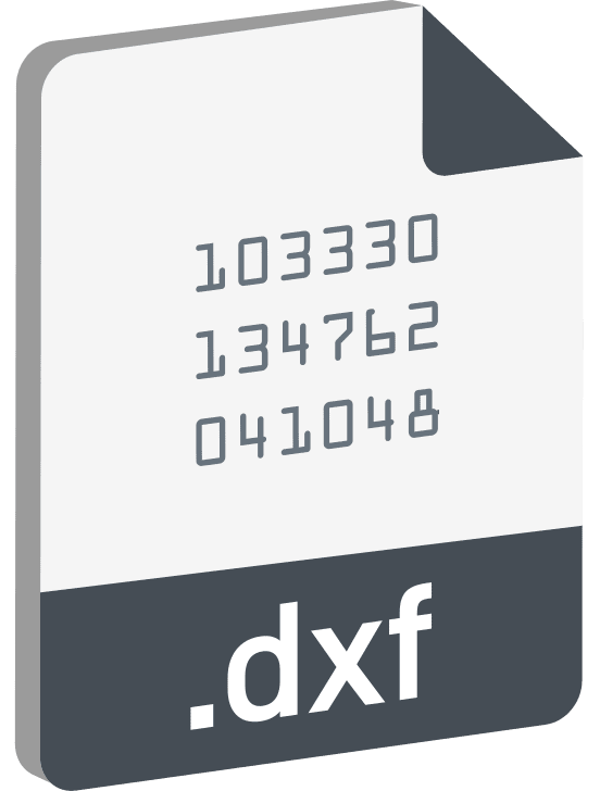 .dxf .dxf